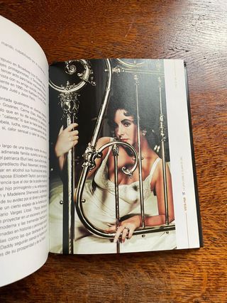 La gata sobre el tejado de zinc (DVD + Libro)