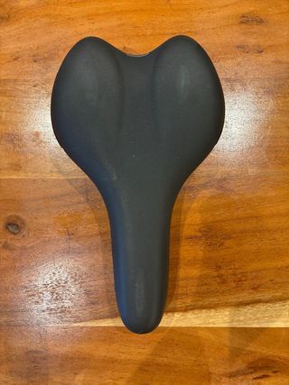 Asiento Bicicleta Selle Royal Negro