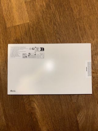 Samsung Galaxy Tab A9 + Funda SIN ABRIR