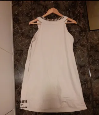 Vestido Anany Talla XXL