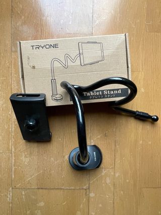 Soporte Flexible TRYONE Tablet/iPad