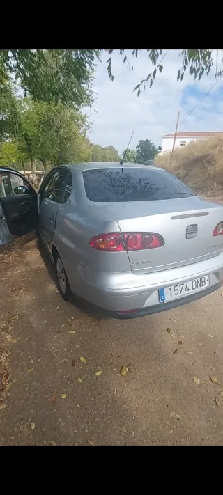 SEAT Cordoba 2005