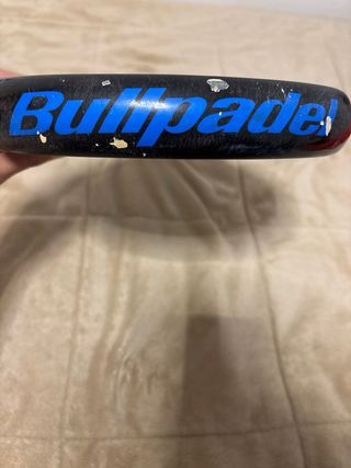 Pala Bullpadel Duke Funline