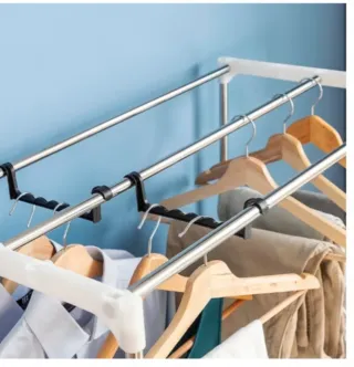 Secadora Portátil Eléctrica