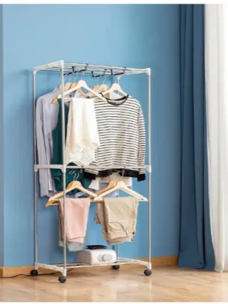 Secadora Portátil Eléctrica