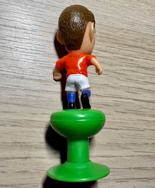 Wesley Sneijder Olanda Inter Real Ajax SoccerStarz