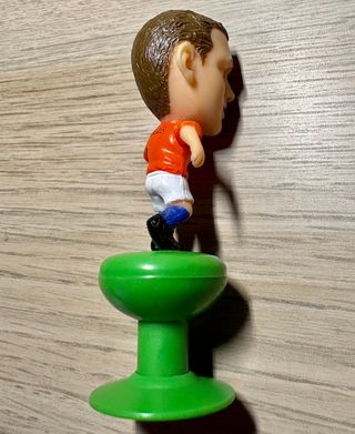 Wesley Sneijder Olanda Inter Real Ajax SoccerStarz