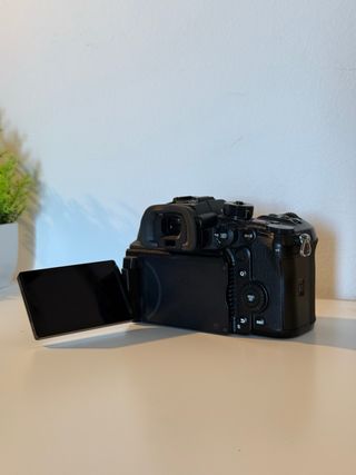 Panasonic Lumix GH6