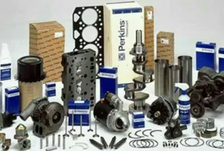 Recambios originales Perkins