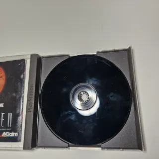 Bust a Move 3 DX per PlayStation 1