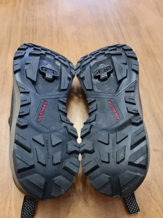 Zapatillas Shimano EX700 MTB