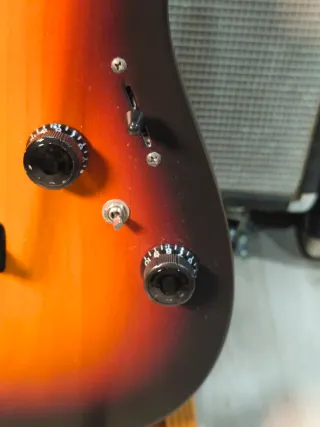 Ibanez AZ2402 TFF Prestige 2023