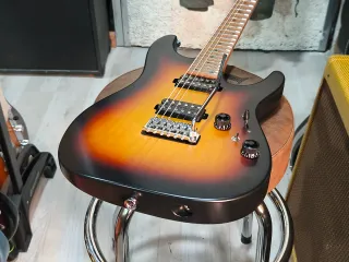 Ibanez AZ2402 TFF Prestige 2023
