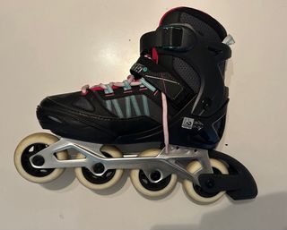 Patines Oxelo Talla 38-41