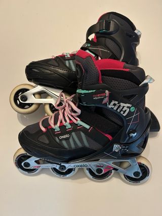 Patines Oxelo Talla 38-41