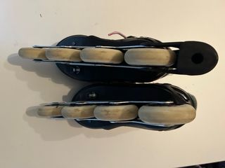 Patines Oxelo Talla 38-41