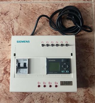 Siemens Logo 230rc 6ed1052fb00-0ba1