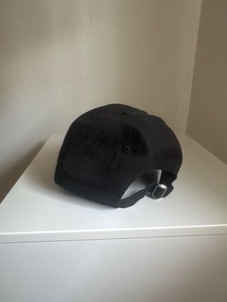 Gorra New Era Lakers Negra