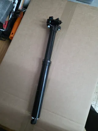 Tija Telescópica EXA