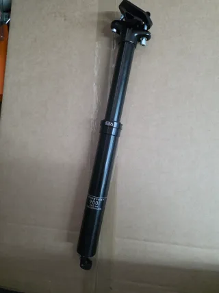 Tija Telescópica EXA