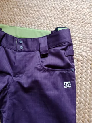 Pantalones de esquí Dolce & Gabbana