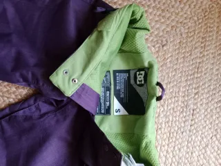 Pantalones de esquí Dolce & Gabbana