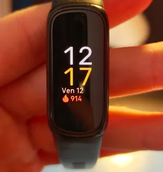 Fitbit Inspire 3 Tracker Fitness