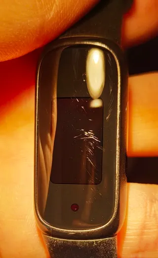 Fitbit Inspire 3 Tracker Fitness