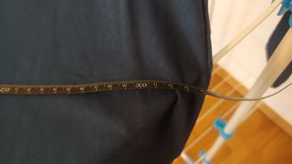 Maglia PIMKIE BASIC blu elasticizzata