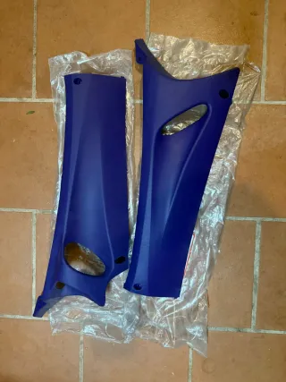 Quillas Honda SFX lila/morado