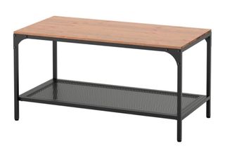 Mesa de centro FJÄLLBO IKEA