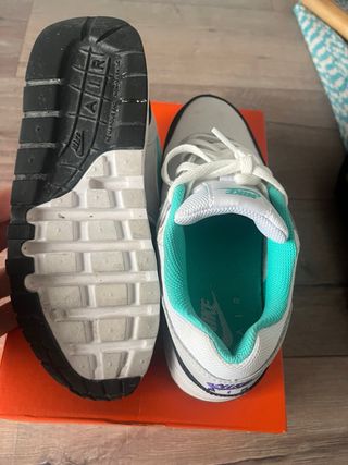 Zapatillas Nike Air Max 1