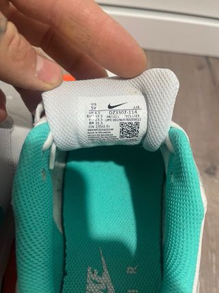 Zapatillas Nike Air Max 1