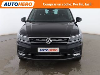 Volkswagen Tiguan 2.0 TDI Sport BlueMotion