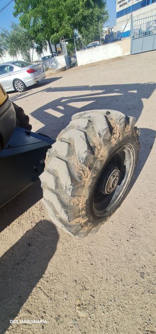 BA1 Brazo articulado Haulotte HA18PX