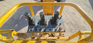 BA1 Brazo articulado Haulotte HA18PX