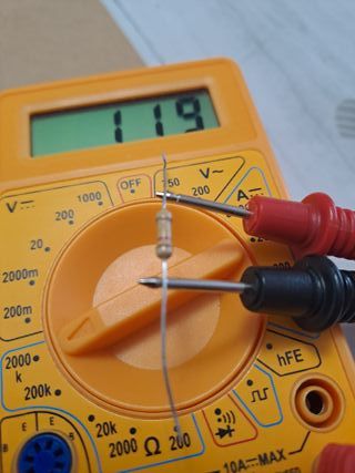 Modificación Guitarra Eléctrica (Ref. 006)