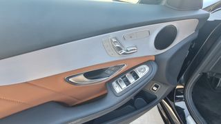 MERCEDES C 300 DE ESTATE HYBRIDO ENCHUFABLE AMG