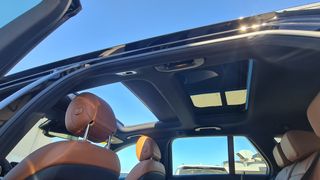 MERCEDES C 300 DE ESTATE HYBRIDO ENCHUFABLE AMG