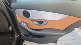 MERCEDES C 300 DE ESTATE HYBRIDO ENCHUFABLE AMG