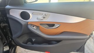 MERCEDES C 300 DE ESTATE HYBRIDO ENCHUFABLE AMG