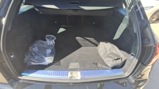 MERCEDES C 300 DE ESTATE HYBRIDO ENCHUFABLE AMG