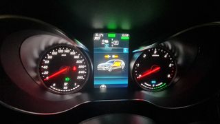 MERCEDES C 300 DE ESTATE HYBRIDO ENCHUFABLE AMG