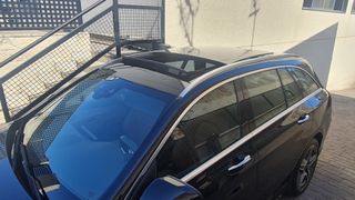 MERCEDES C 300 DE ESTATE HYBRIDO ENCHUFABLE AMG