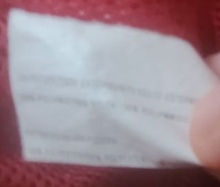 Giacca antipioggia Jack Morgan XL rossa