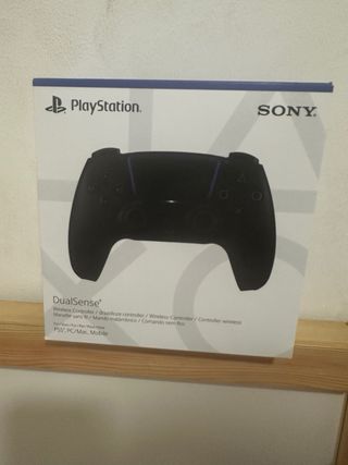 Mando Sony DualSense V3 PS5