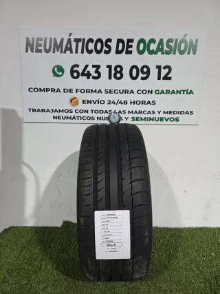 225 45 17 91Y MICHELIN PILOT SPORT