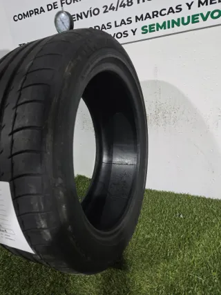 225 45 17 91Y MICHELIN PILOT SPORT
