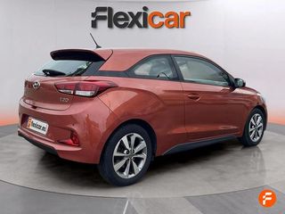 Hyundai i20 1.4 CRDi Klass