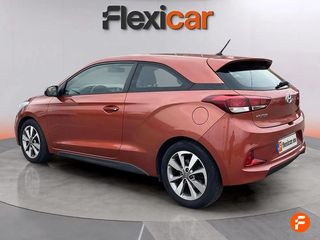 Hyundai i20 1.4 CRDi Klass